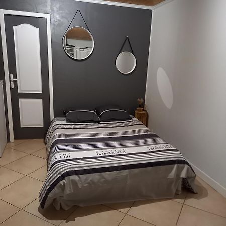 Chambre D'Hote Independante Pres De La Jalle Martignas-sur-Jalle Екстериор снимка