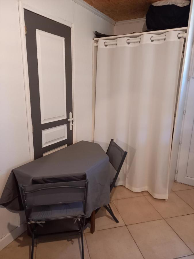 Chambre D'Hote Independante Pres De La Jalle Martignas-sur-Jalle Екстериор снимка