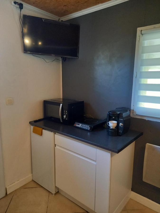 Chambre D'Hote Independante Pres De La Jalle Martignas-sur-Jalle Екстериор снимка