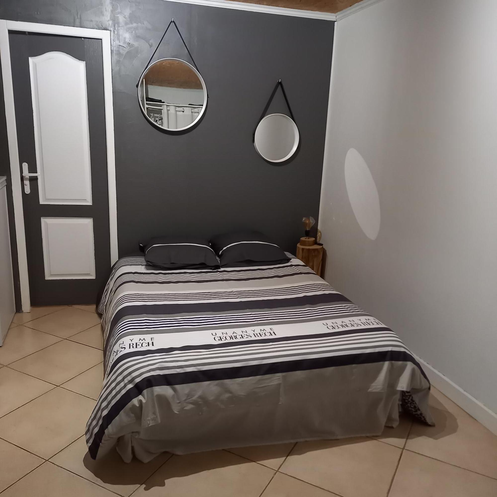 Chambre D'Hote Independante Pres De La Jalle Martignas-sur-Jalle Екстериор снимка